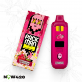 Packman “Strawberry Slurricane” (2G)