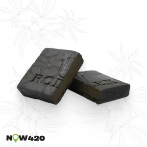 Rolex Hash
