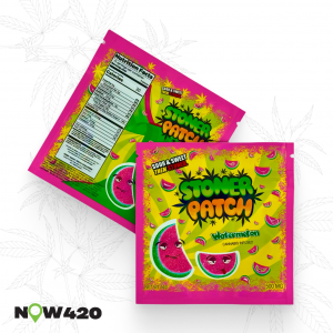 Stoner Patch Watermelon