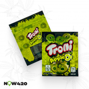 Trolli Apple