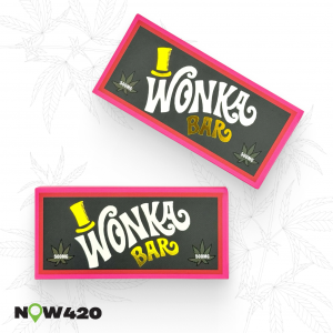 Wonka Chocolate Bar